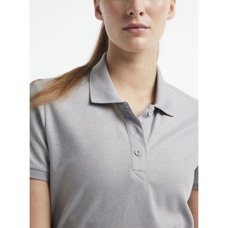 Ženska športna polo majica Craft CORE Unify 
