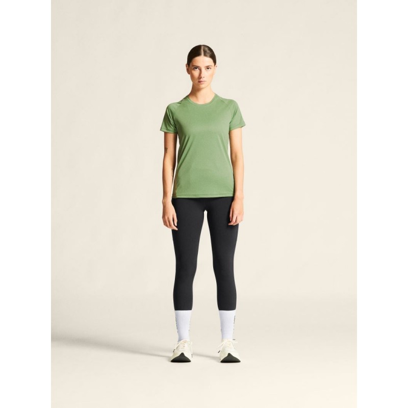 Ženska športna majica Craft CORE Unify training tee