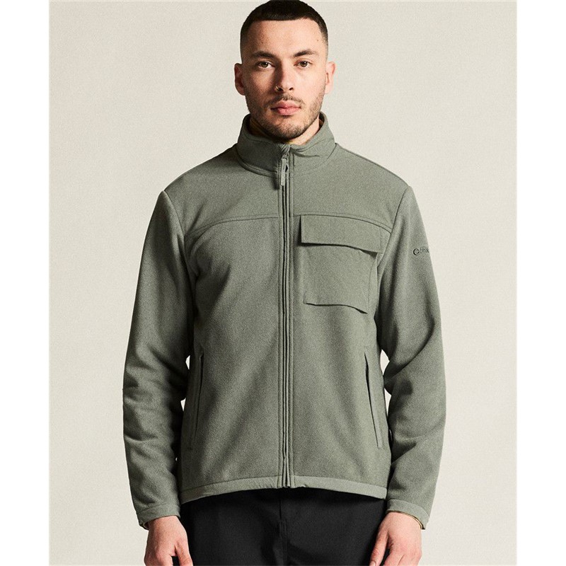 Moška flis jakna Craft Urban Fleece Jacket M