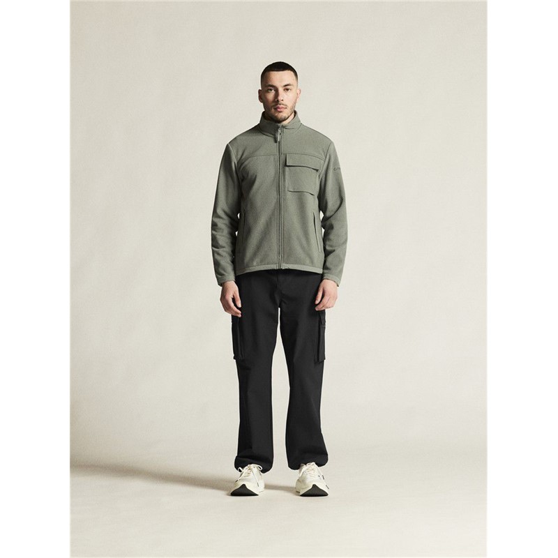 Moška flis jakna Craft Urban Fleece Jacket M