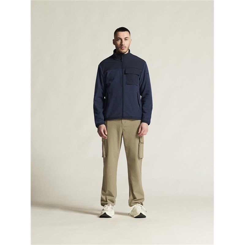 Moška flis jakna Craft Urban Fleece Jacket M