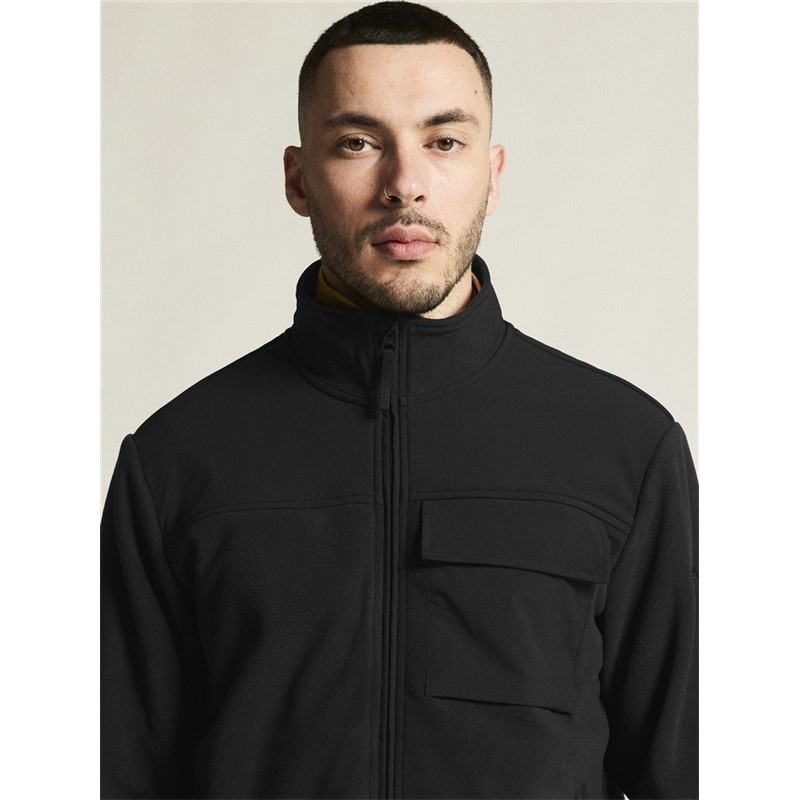 Moška flis jakna Craft Urban Fleece Jacket M