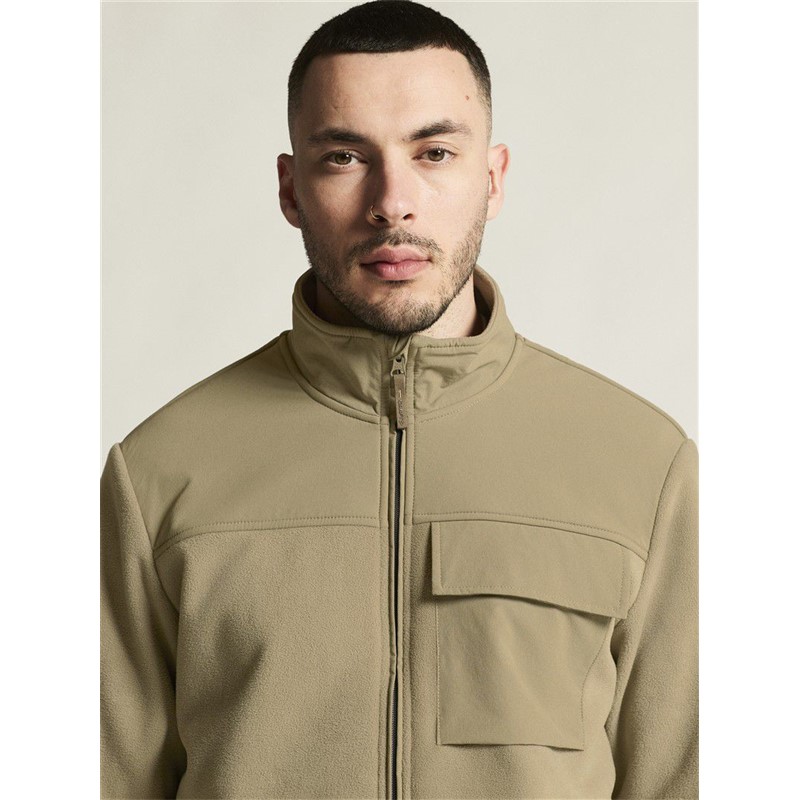 Moška flis jakna Craft Urban Fleece Jacket M