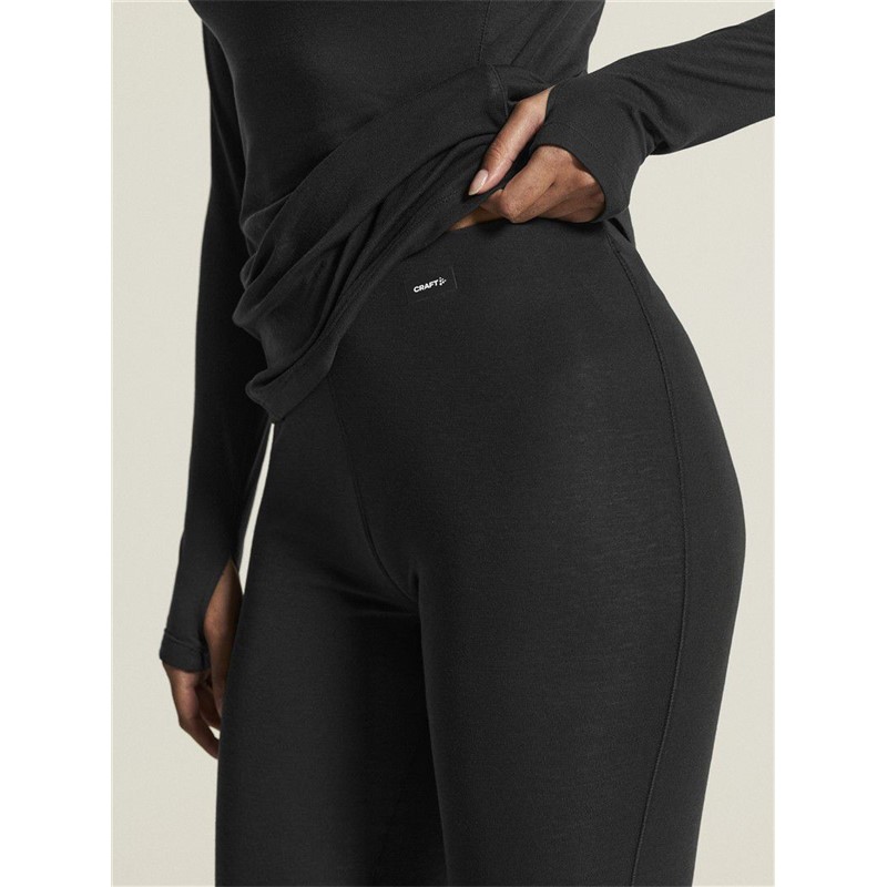 Ženski komplet termo perila Craft Classic Thermal Baselayer Set W
