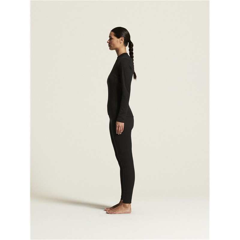 Ženski komplet funkcionalnega perila Craft Classic Baselayer Set W
