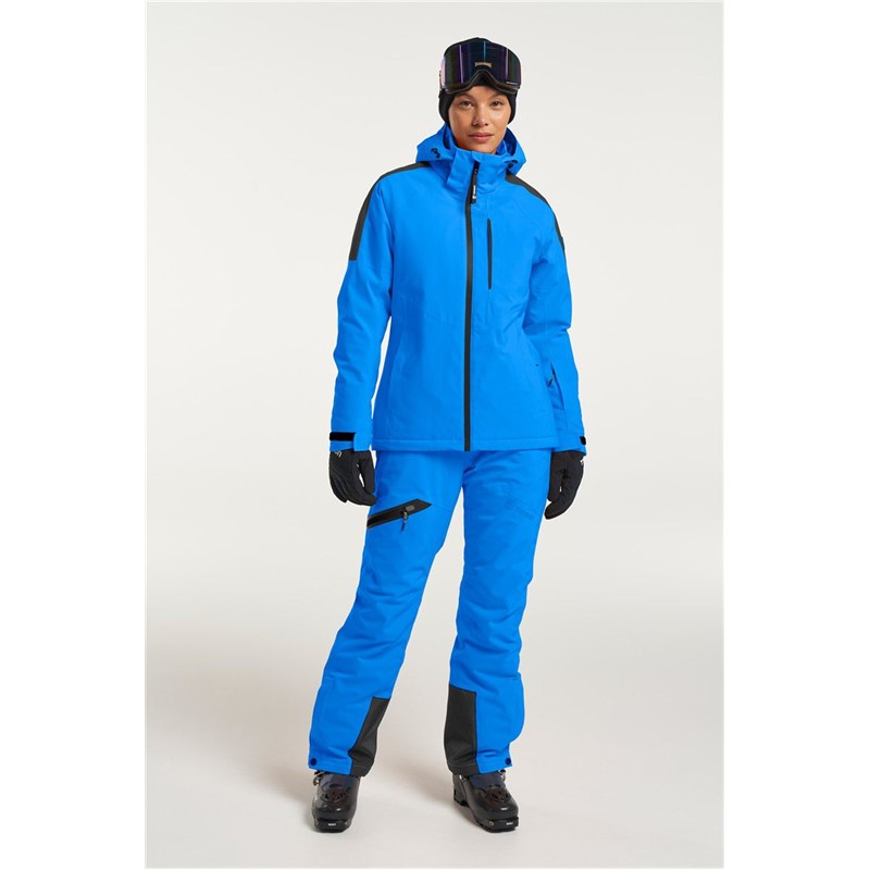 Ženska smučarska jakna Tenson Core Ski Jacket Women