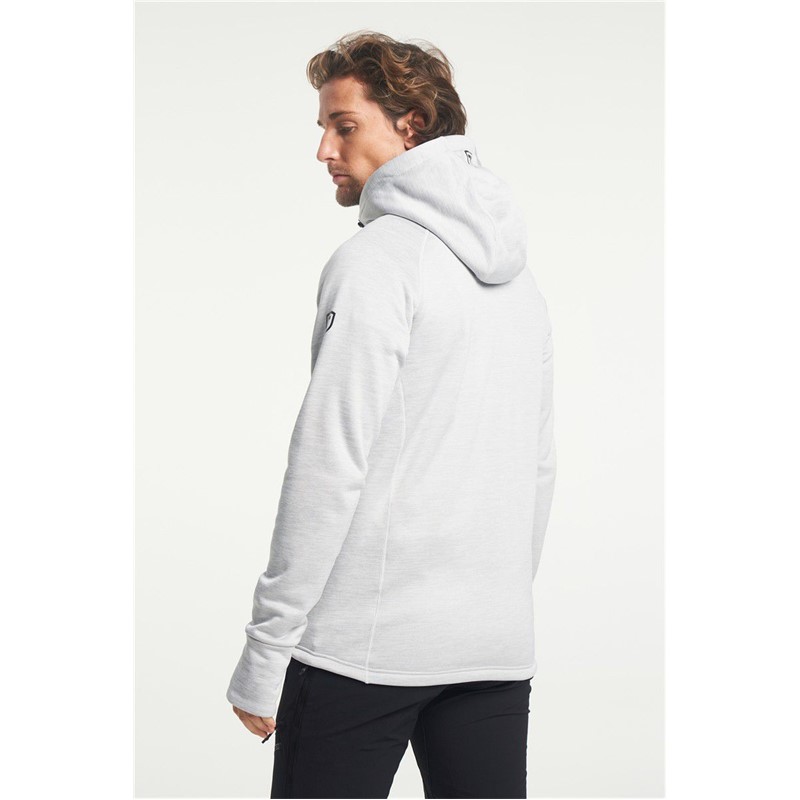 Premium Moška športna jakna Tenson TXlite Hoodie zip men