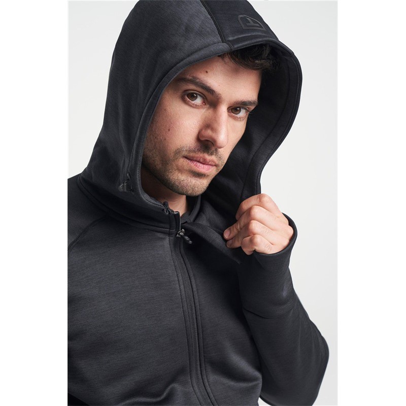 Premium Moška športna jakna Tenson TXlite Hoodie zip men