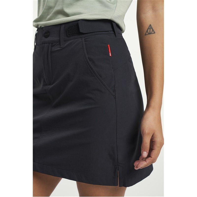 Žensko športno krilo z žepi Tenson TXlite Skort Women