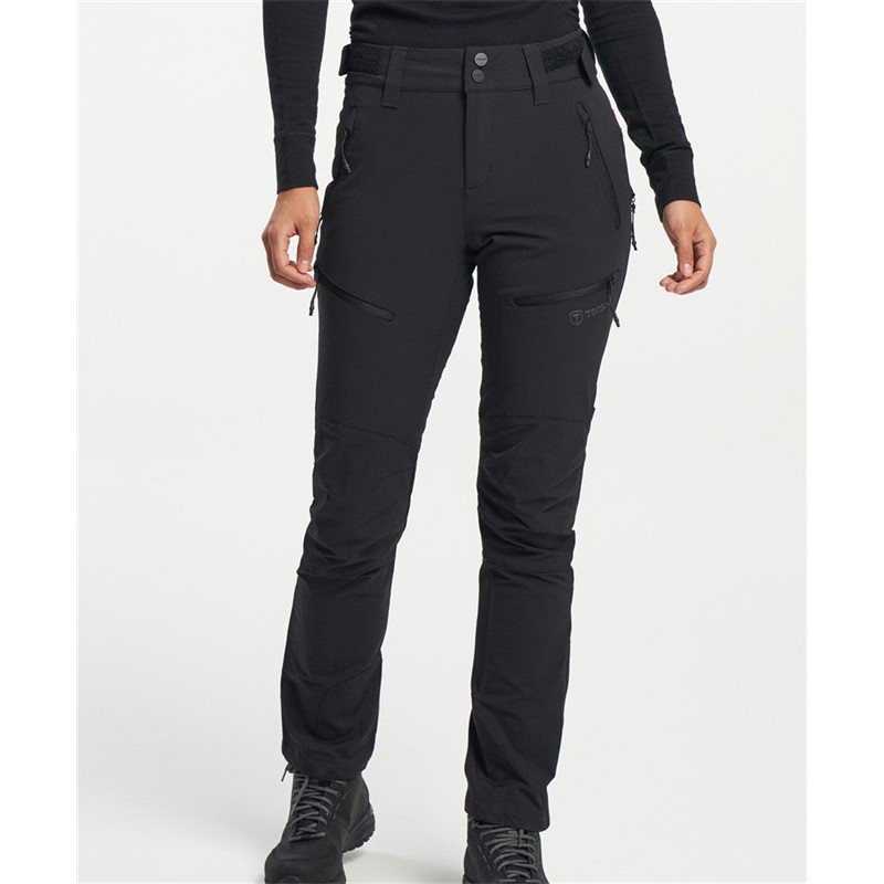 Premium ženske pohodniške hlače Tenson TXlite Flex Pants Women