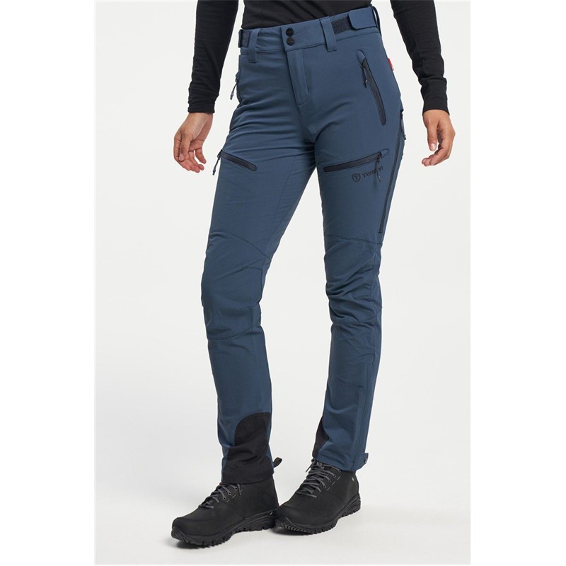 Premium ženske pohodniške hlače Tenson TXlite Flex Pants Women