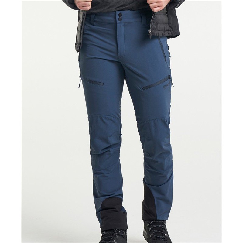 Premium moške pohodniške hlače Tenson TXlite Flex Pants Men