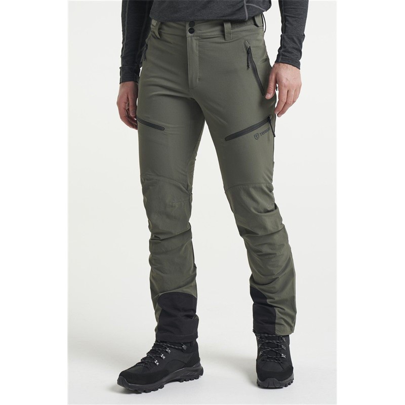 Premium moške pohodniške hlače Tenson TXlite Flex Pants Men