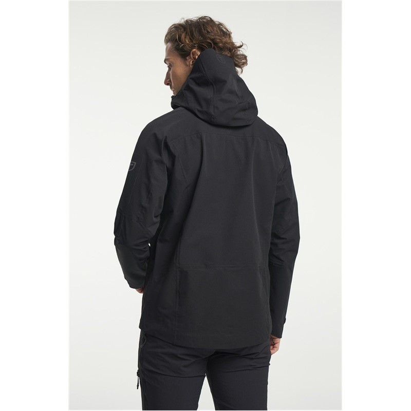 Premium moška nepremočljiva jakna Tenson TXlite Shell Jacket Men