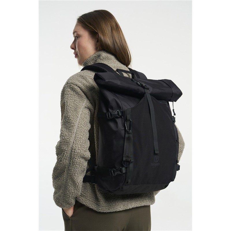 Uniseks nahrbtnik Tenson Camper Roll-Top Backpack 20/29 L