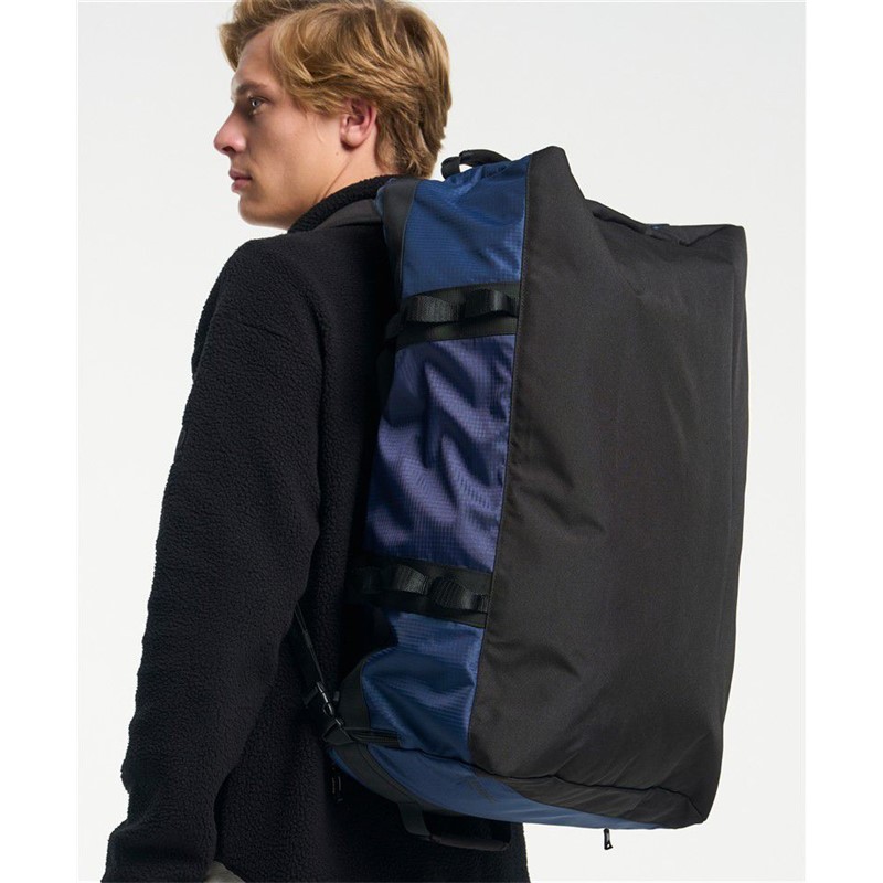 Uniseks potovalna torba Tenson Camper Weekend Duffel 55L