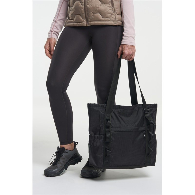 Uniseks nakupovalna torba Tenson Camper Tote Bag