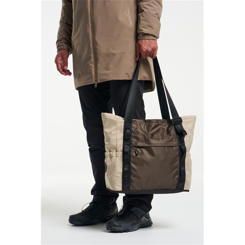 Uniseks nakupovalna torba Tenson Camper Tote Bag