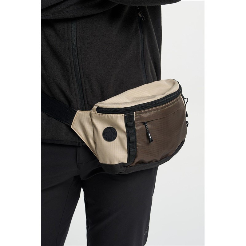 Uniseks torbica za okoli pasu Tenson Camper Waist Bag
