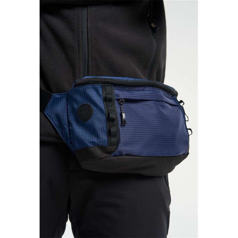 Uniseks torbica za okoli pasu Tenson Camper Waist Bag