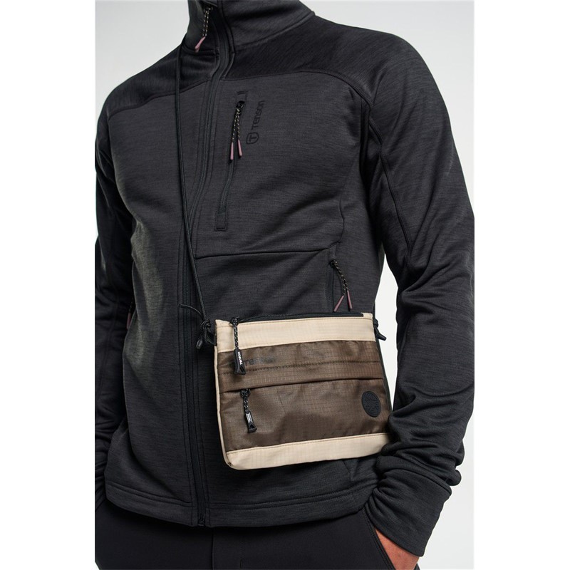 Uniseks torbica za čez ramo Tenson Camper Accessory Bag