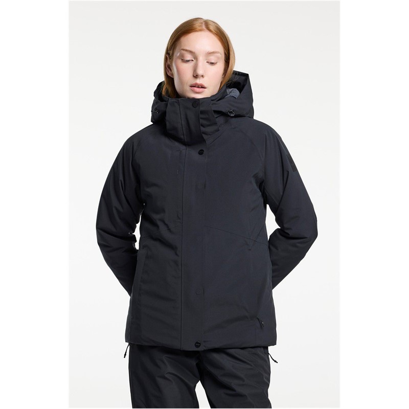 Ženska zimska jakna Tenson Barrier Jacket Women