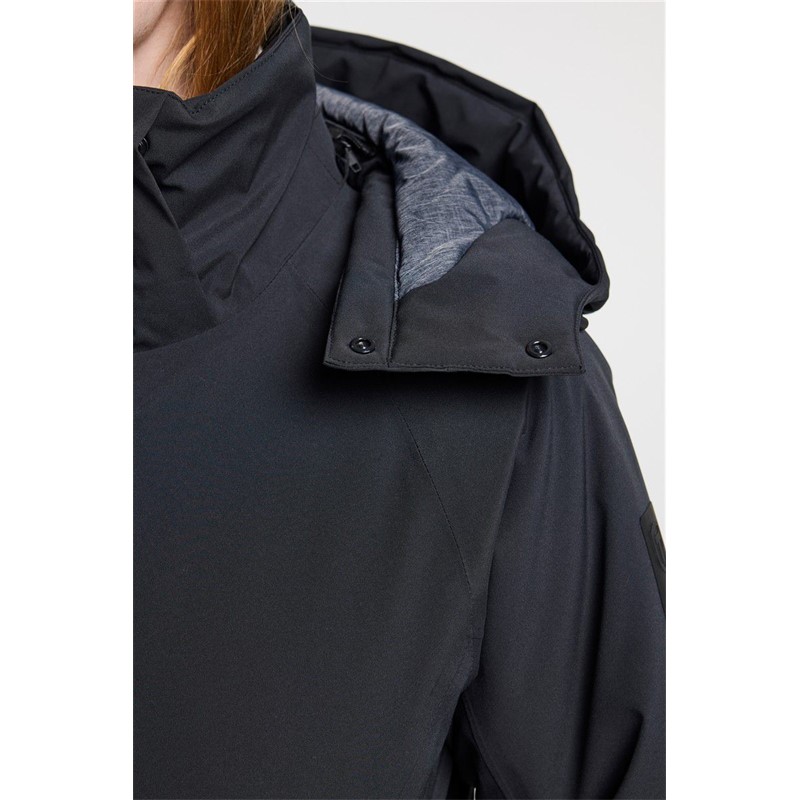 Ženska zimska jakna Tenson Barrier Jacket Women
