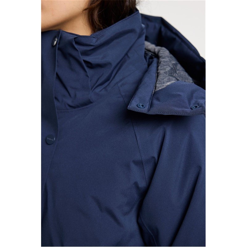 Ženska zimska jakna Tenson Barrier Jacket Women