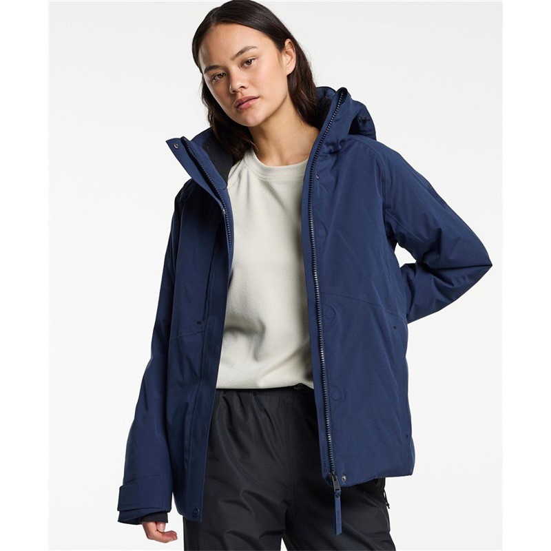 Ženska zimska jakna Tenson Barrier Jacket Women