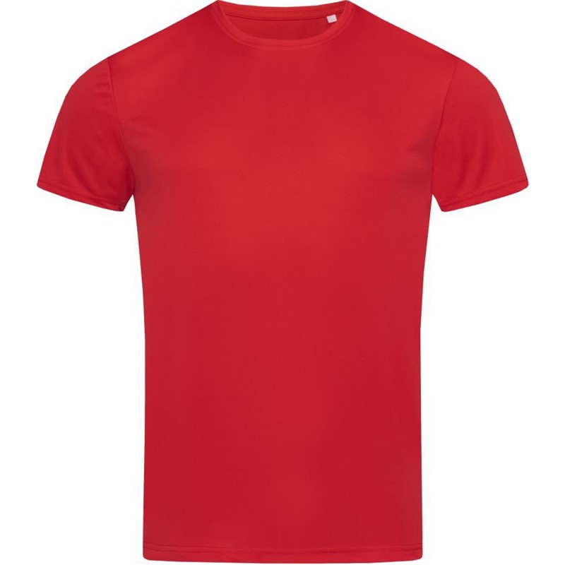 Moška športna majica Stedman Sports-T Men
