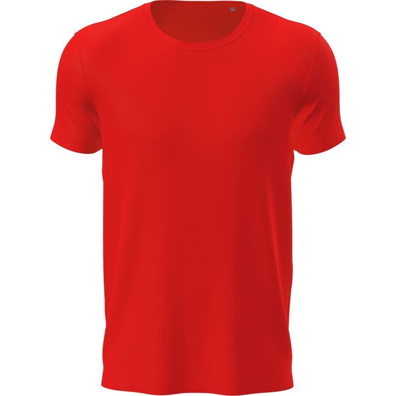 Moška športna majica Stedman Sports-T Men