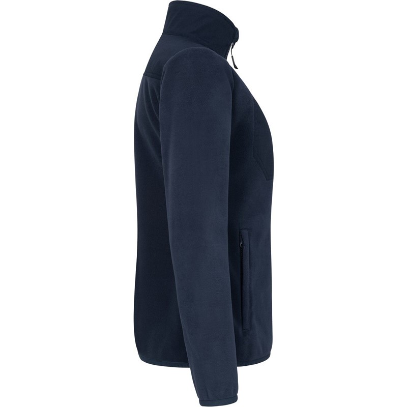 Ženska flis jakna Promodoro PD 7955