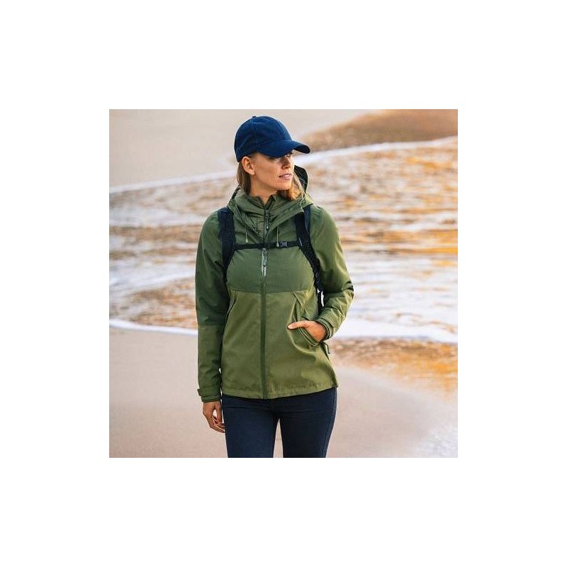 Ženska dežna jakna James Harvest Northville Jacket Women