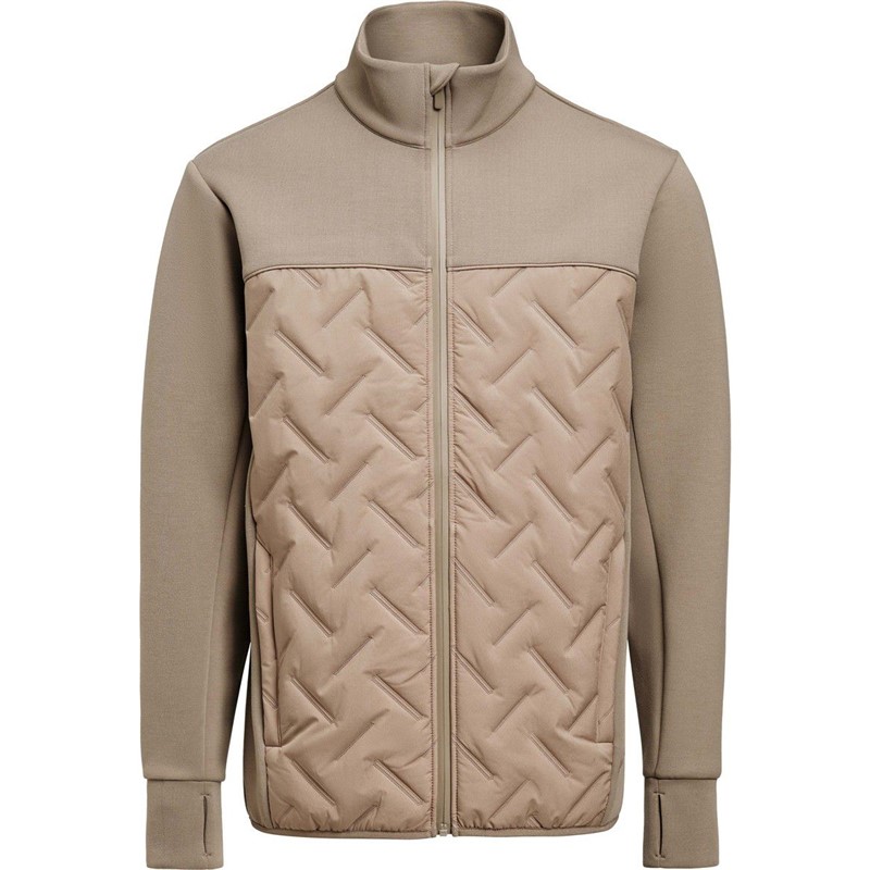 Ženska hibridna jakna James Harvest Montana Hybrid Jacket W JH1060