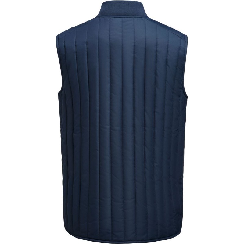 Moški premium brezrokavnik James Harvest Scarsdale Vest Men