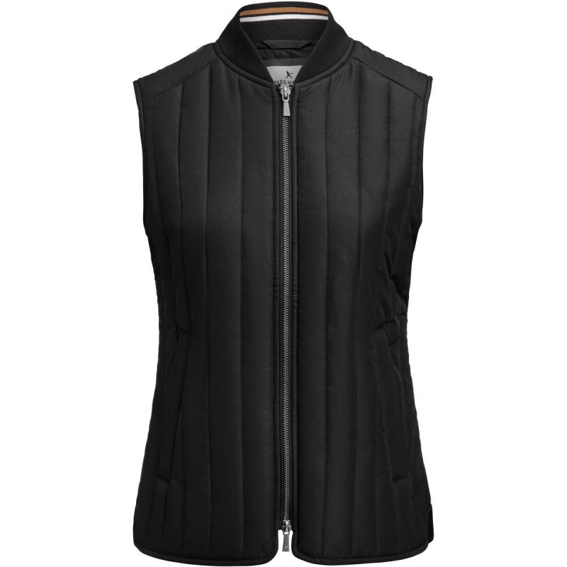 Ženski premium brezrokavnik James Harvest Scarsdale Vest Women