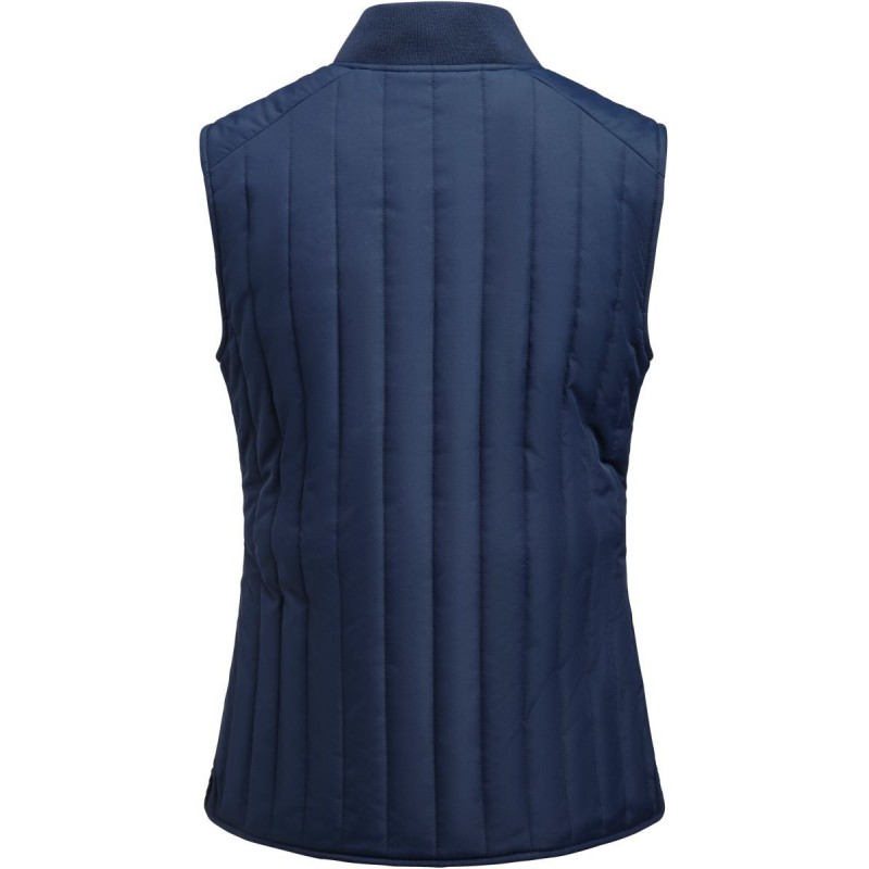 Ženski premium brezrokavnik James Harvest Scarsdale Vest Women