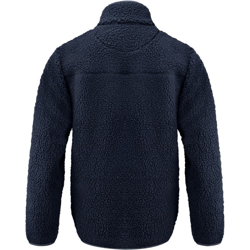 Moška sherpa flis jakna James Harvest Kingsley Fleece Men