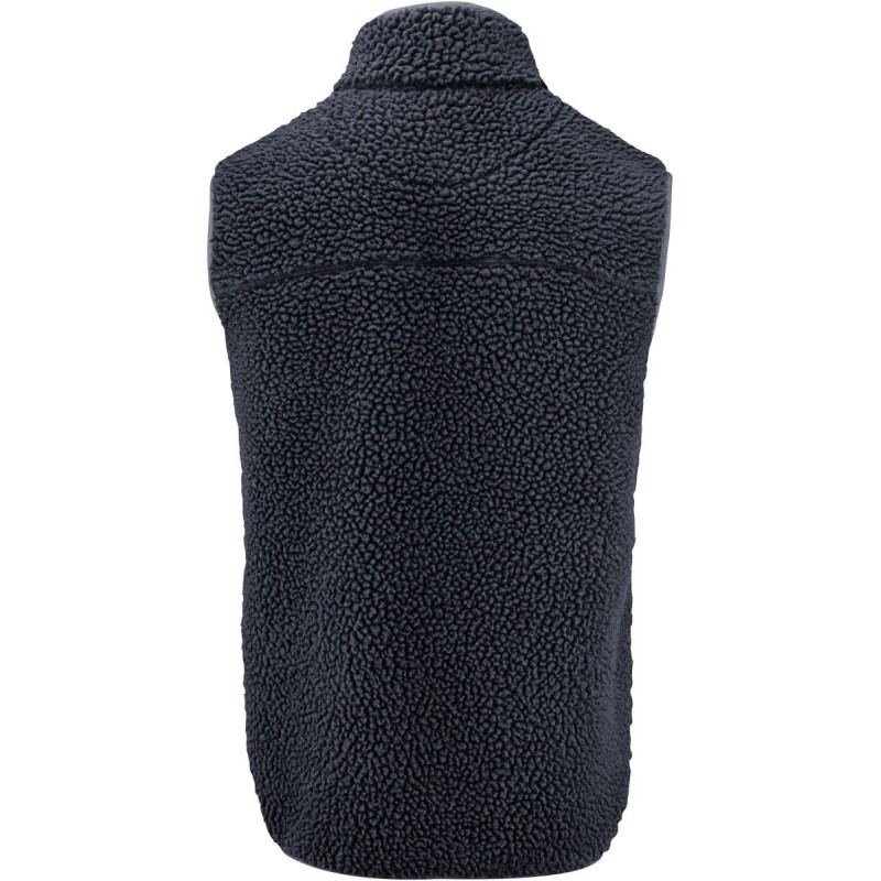 Moški flis brezrokavnik James Harvest Kingsley Sherpa Fleece Vest