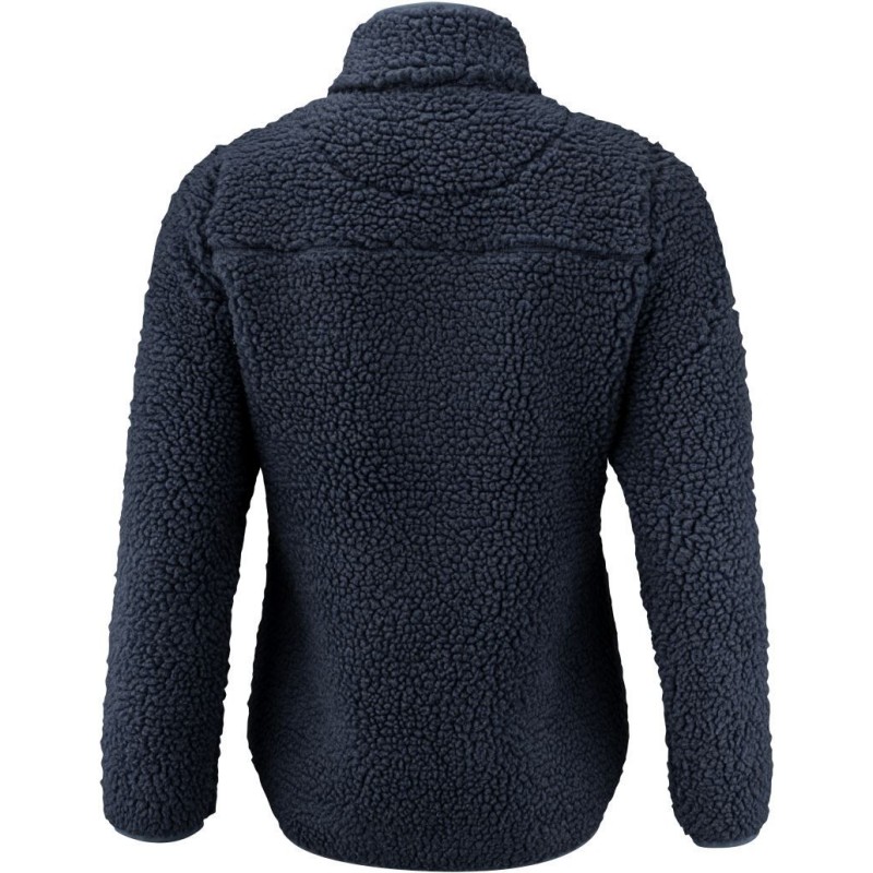 Ženska sherpa flis jakna James Harvest Kingsley Fleece Women
