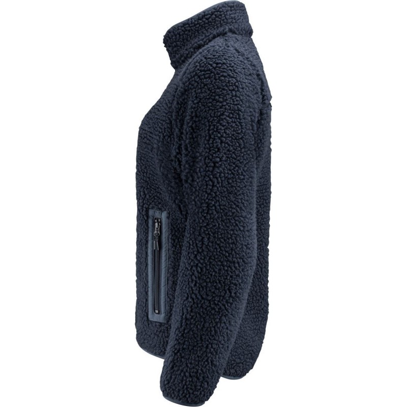 Ženska sherpa flis jakna James Harvest Kingsley Fleece Women