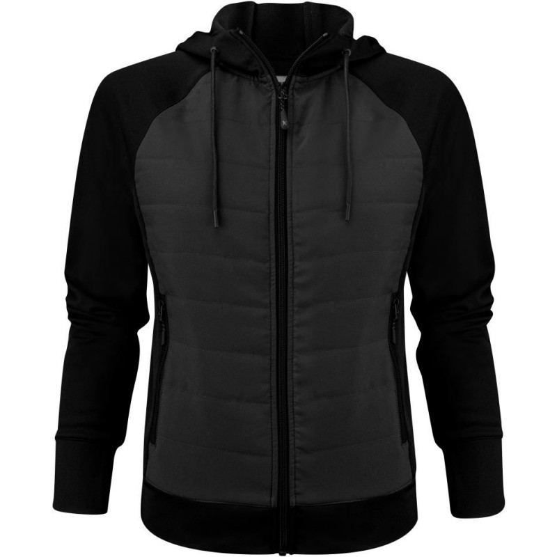 Premium ženska prešita jakna James Harvest Keyport Jacket Women