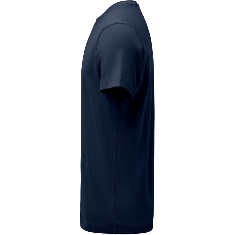 Premium moška kratka majica James Harvest Scarsdale