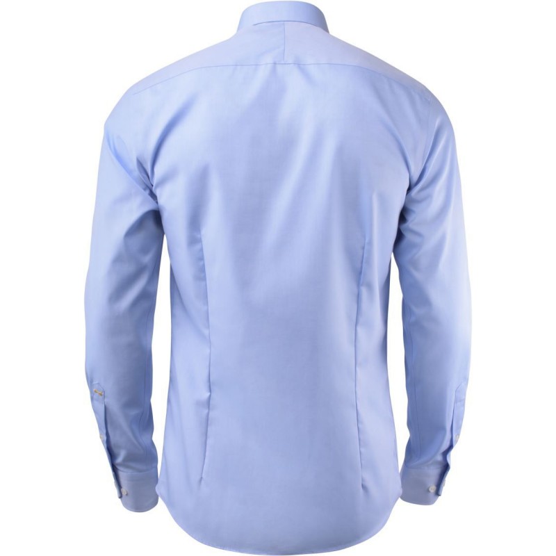  Moška oprijeta srajca J. Harvest & Frost YB50 Slim