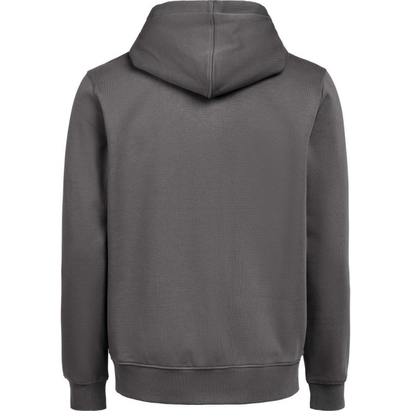 Unisex organic jopica Untagged Movement OCS RCS Full zip Hoodie