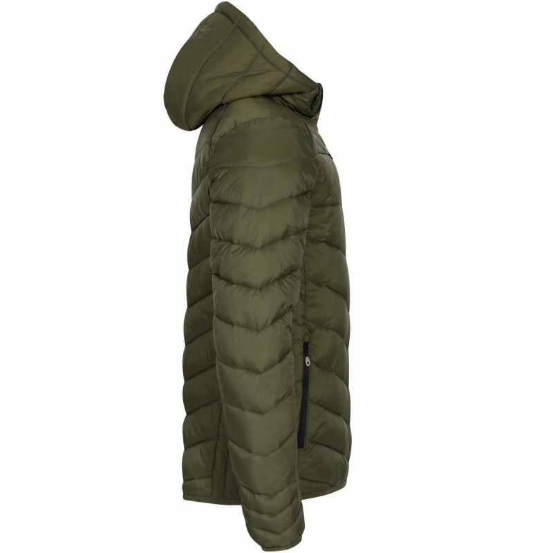 Moška prešita jakna Clique Idaho Jacket Men