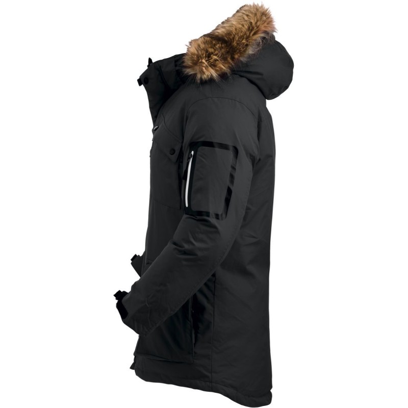 Premium unisex zimska parka Clique Malamute Jacket