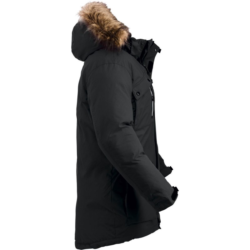Premium unisex zimska parka Clique Malamute Jacket