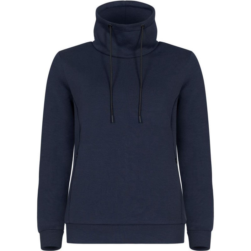 Ženski pulover Clique Hobart Sweater Women