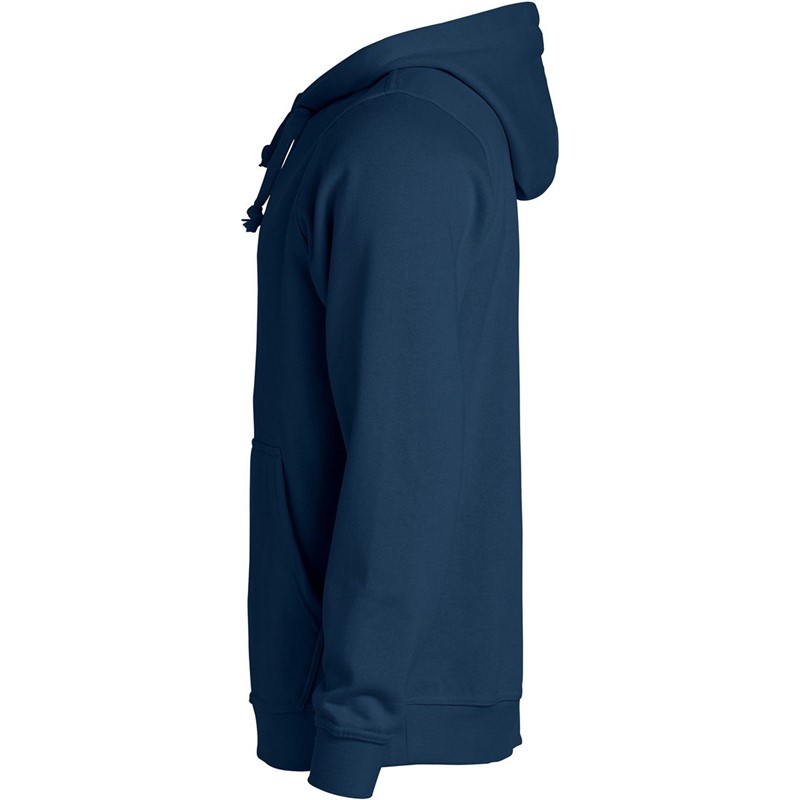 Unisex pulover s kapuco Clique Basic Hoody